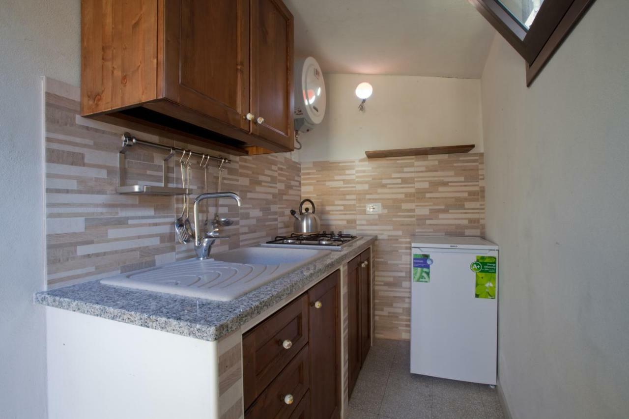 Casa Madonna Delle Grazie Apartment Модика Екстериор снимка