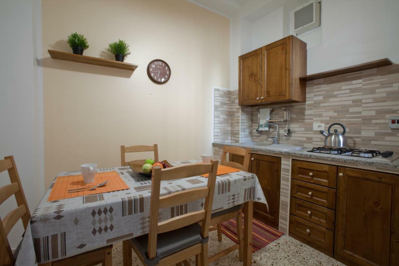 Casa Madonna Delle Grazie Apartment Модика Екстериор снимка